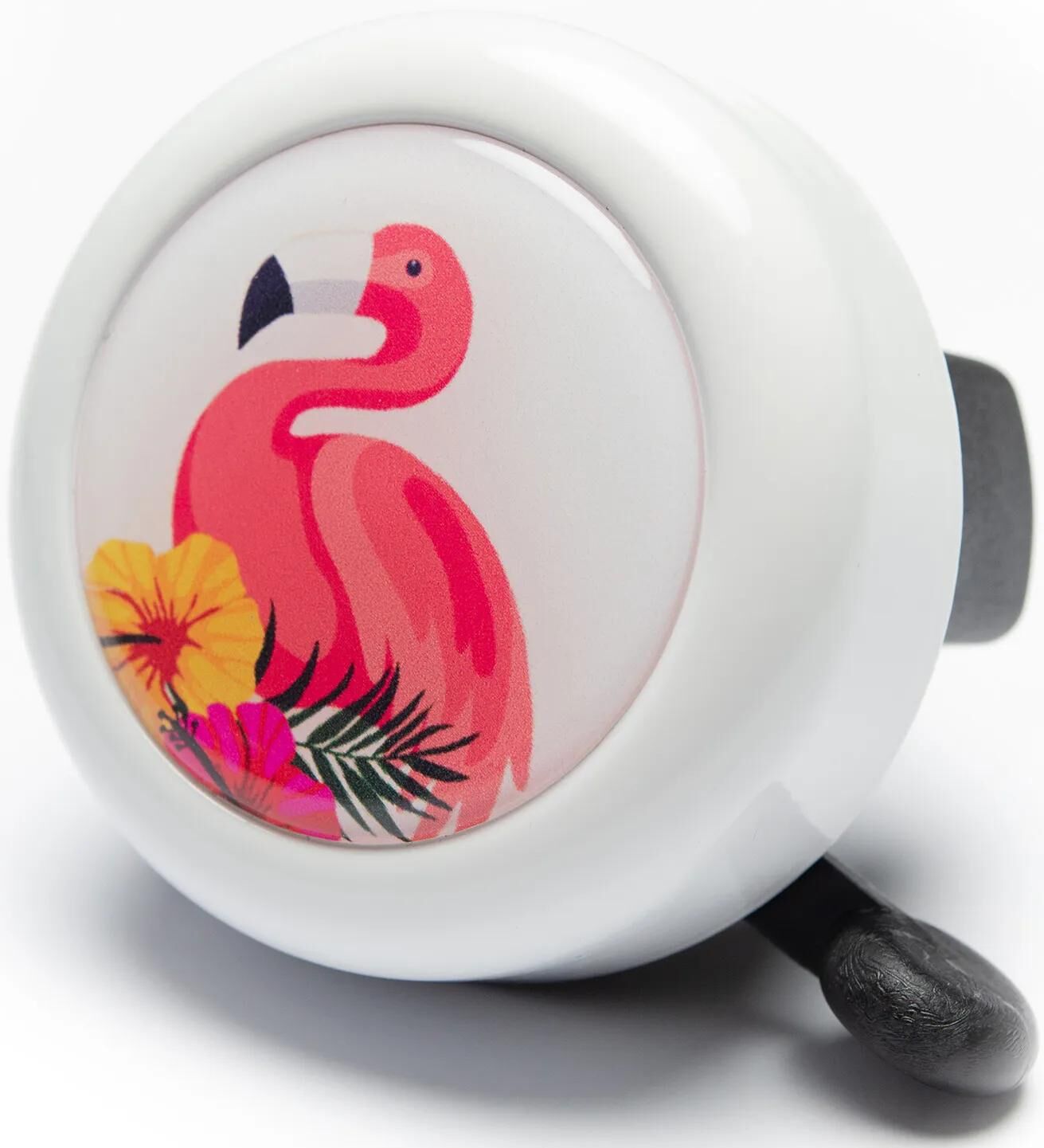 Reich Bell Flamingo Weiß