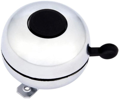 Reich Bell Ding-dong 60 mm verchromt