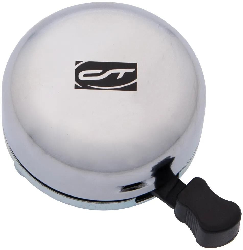 Contec Bicycle Bell Push-a-Ding