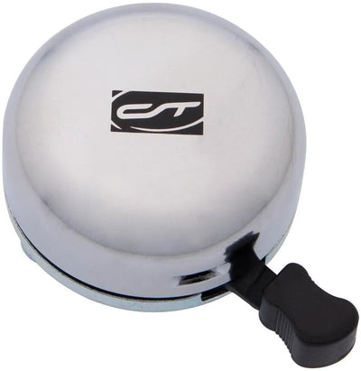 Contec Bicycle Bell Push-a-Ding