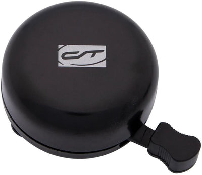 Contec Bicycle Bell Push-a-Ding