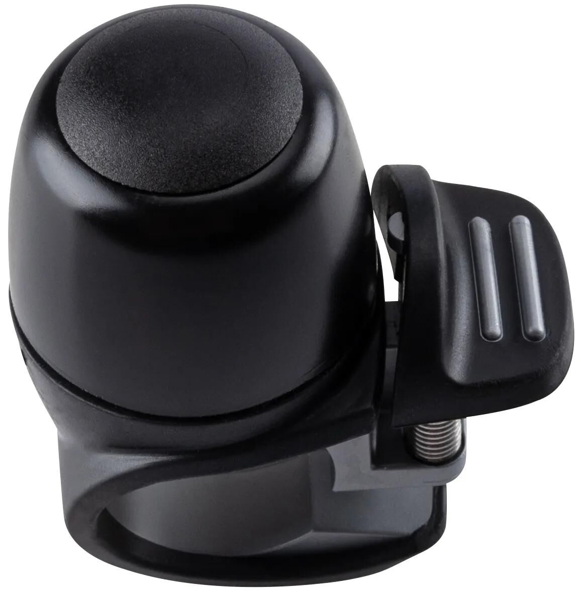 Widk 002564 Compact BEL II Fahrradglocke Schwarz auf der Karte