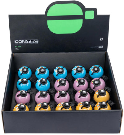 Contec Bicycle Bell Biest