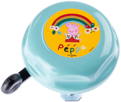 Fahrrad Mode Peppa Schwein