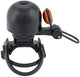 Contec Bicycle Bell Diamond Bing