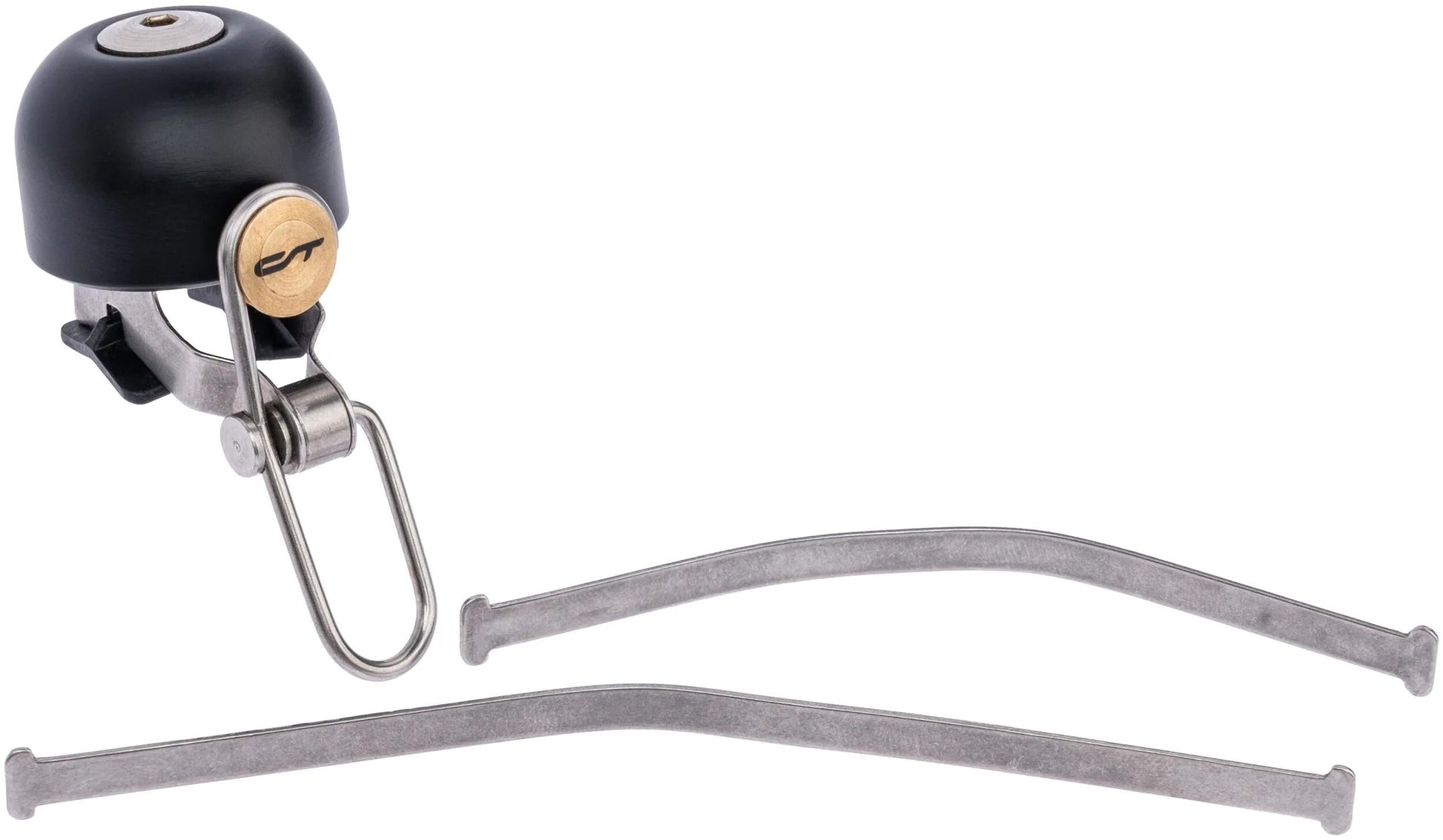 Contac Ct Bell Copingen Matt Black