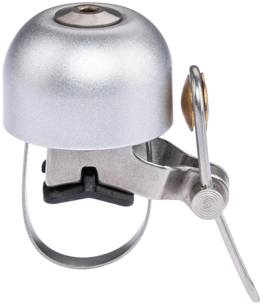 Contac Ct Bell Copingen Silber