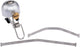 Contac Ct Bell Copingen Silber