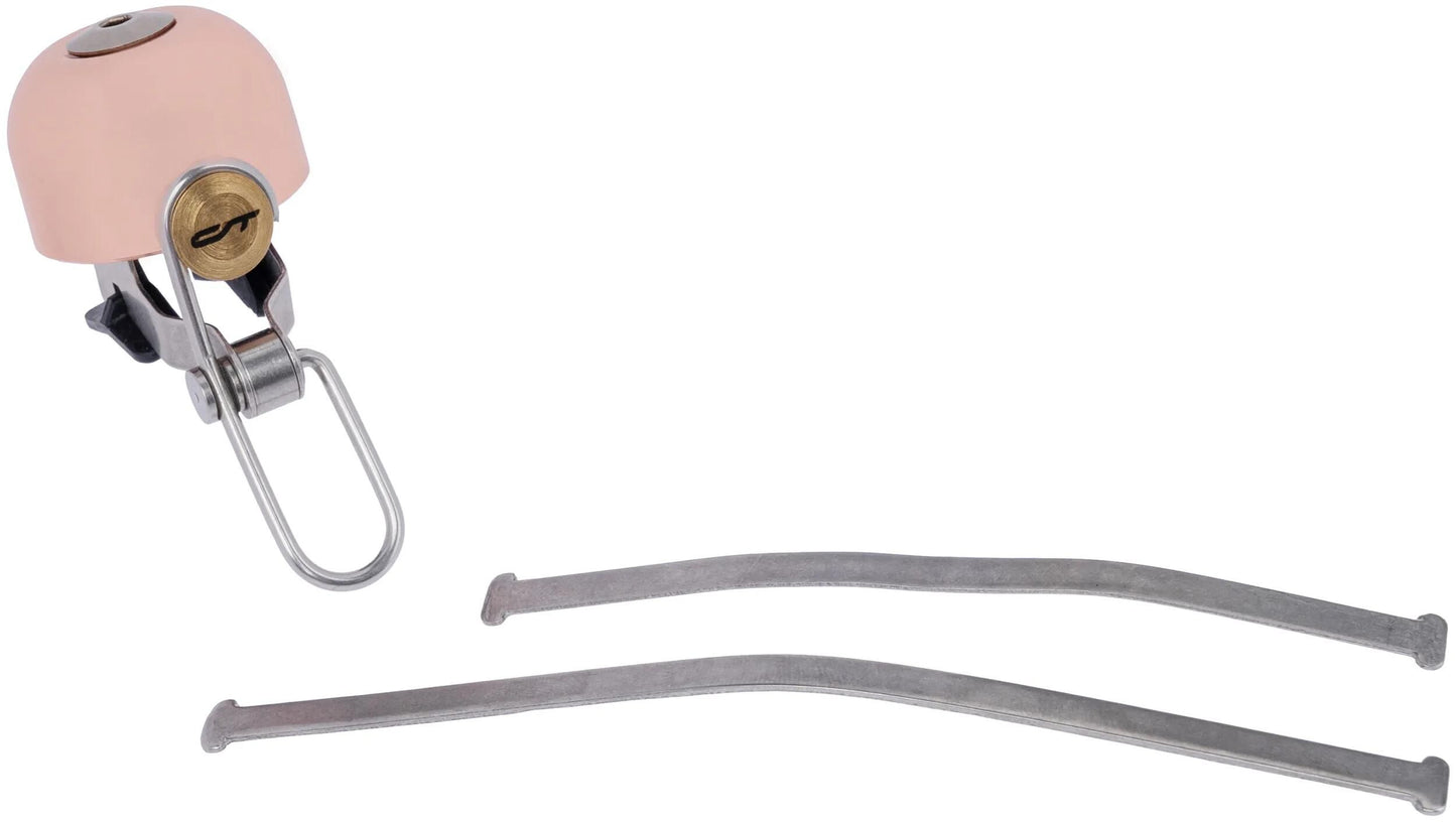 Contac Ct Bell Copperingen Kupfer