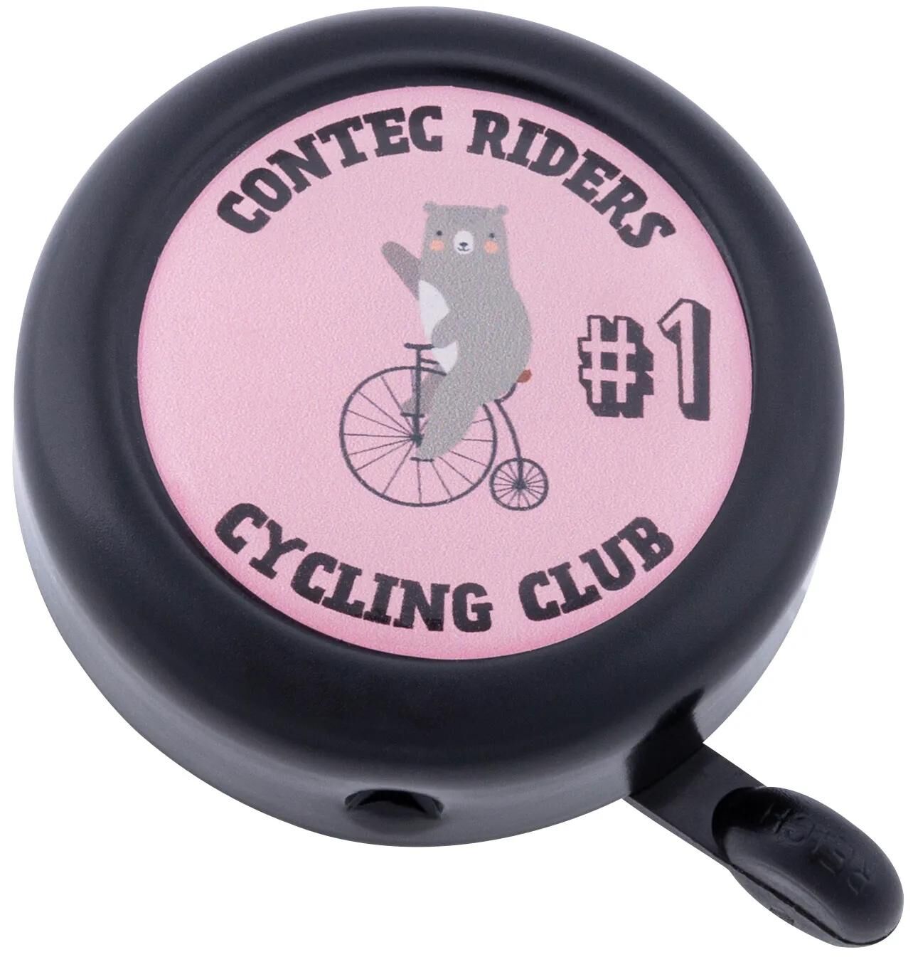 Contac Kinder Fietsbel Kid-a-Ring