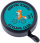Contac Kinder Fietsbel Kid-a-Ring