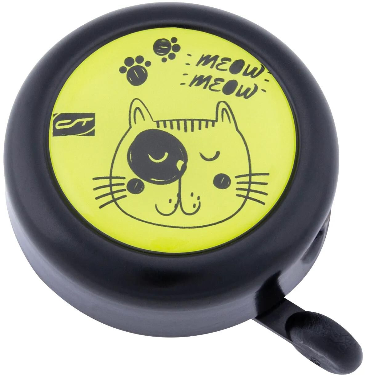 Contac Kinder Fietsbel Kid-a-Ring