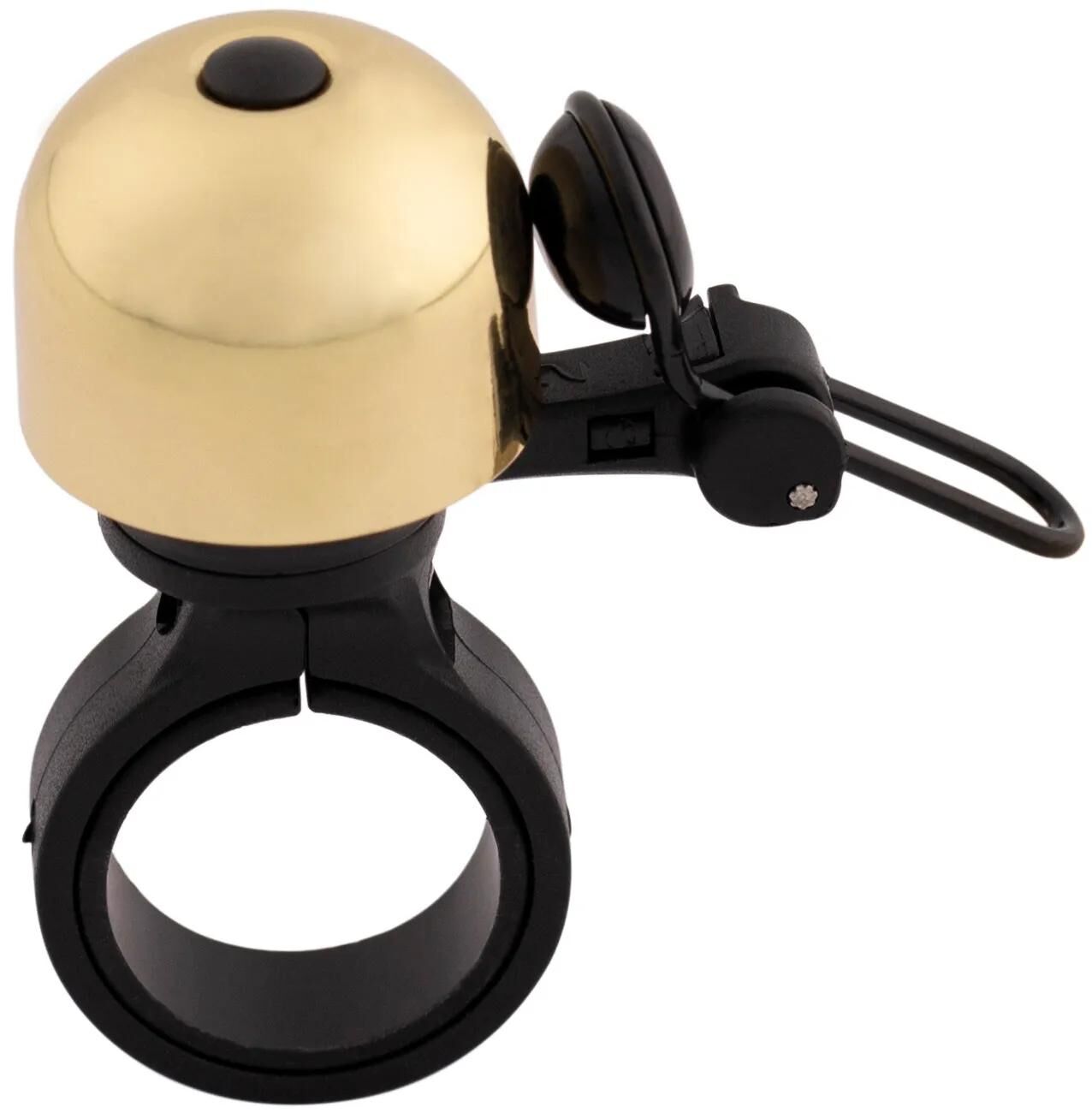 Contec Fahrrad Bell Classic Diamond Bing