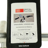 Fahrer Smartphone -Halter Spitzel