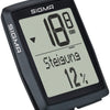 Sigma BC 14.0 WL STS Cad Computer Wireless 14 F Height Step Freq 14212