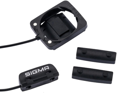 Sigma -Computerhalter mit Kabel 90 cm 2450 Original Serie 00531