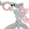 Contac CT Bike Carrier Mount.ma in F.Garmin, Wahoo, GoPro