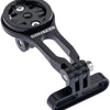 Contec CT Bike Carrier Mount.ma in Flex F.Garmin, Wahoo, GP