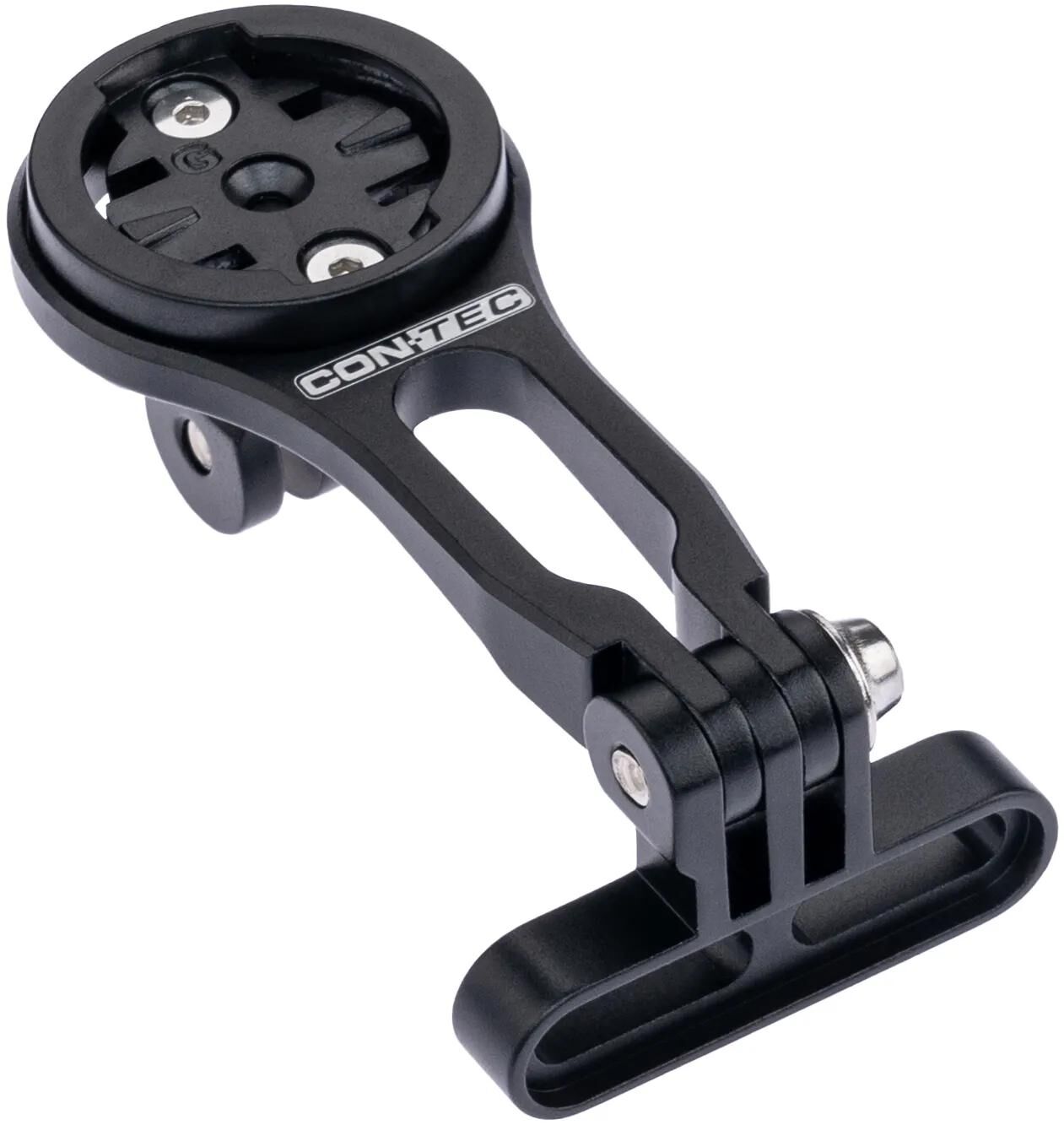 Contec CT Bike Carrier Mount.ma in Flex F.Garmin, Wahoo, GP