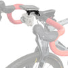 Contec CT Bike Carrier Mount.ma in Flex F.Garmin, Wahoo, GP
