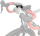 Contec CT Bike Carrier Mount.ma in Flex F.Garmin, Wahoo, GP