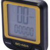 CONTEC BICYCLE COMPUTER CBC-464