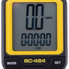 CONTEC BICYCLE COMPUTER CBC-464