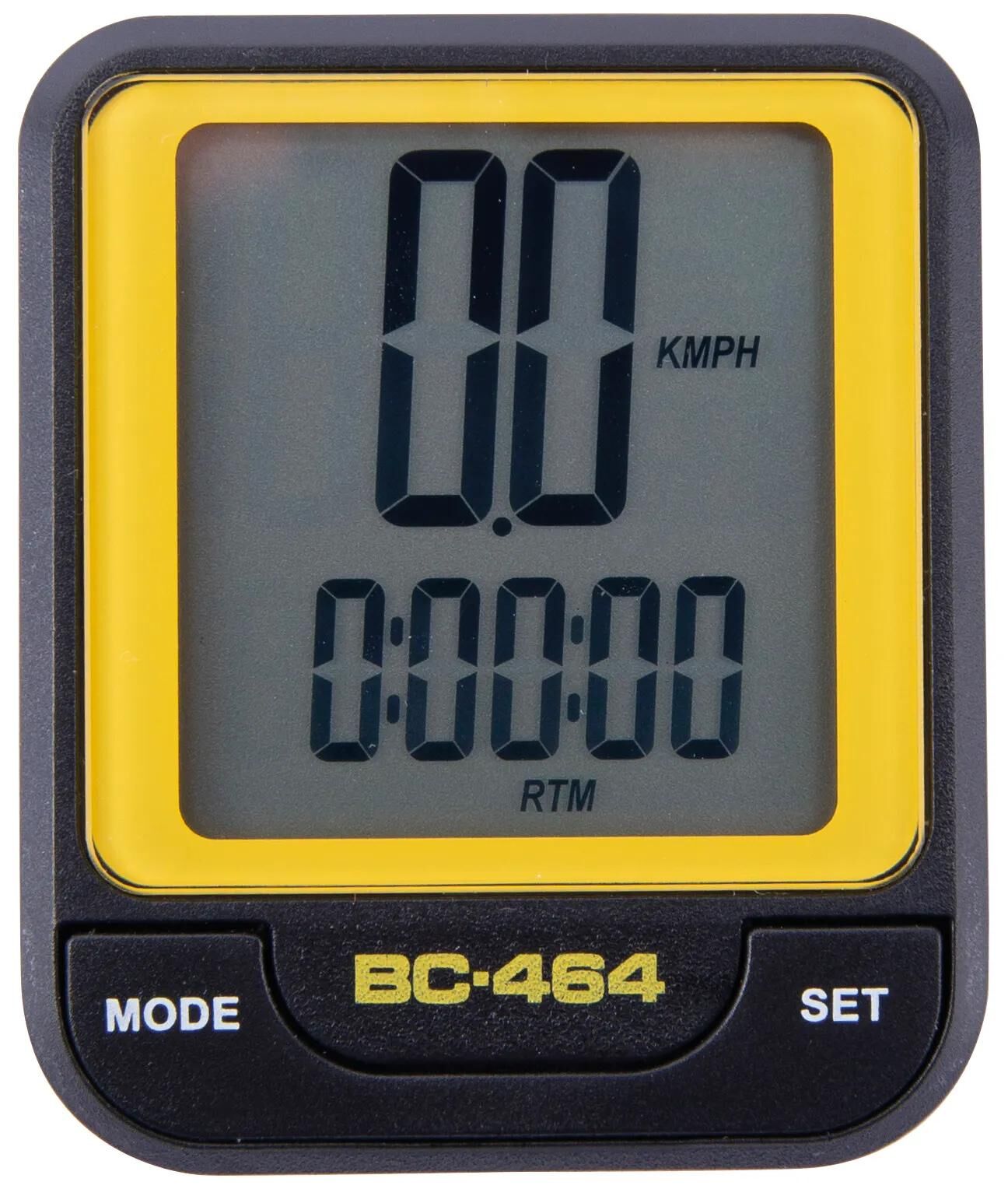 CONTEC BICYCLE COMPUTER CBC-464