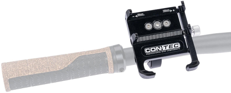 Contac CT Smartphone Bracket Bug Pro Black Black