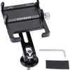 Contec CT Smartphone Bracket Bug Black Twist schwarz
