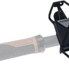 Contac CT Smartphone -Klammer Spyder Twist schwarz