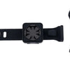 Contac CT Smartphone -Klammer Spyder Twist schwarz