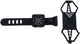 Contac CT Smartphone -Klammer Spyder Twist schwarz