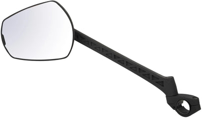Zéfal Mirror Spion E80 schwarz links