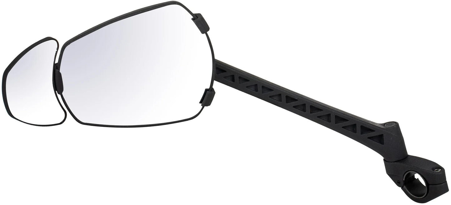 Zéfal Mirror Spion E100 Black Links links