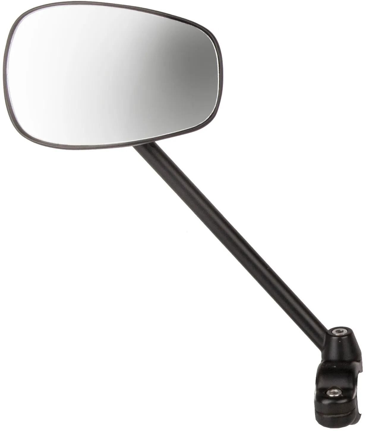 M-Wave Mirror Spy Base Black Schwarz