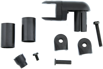 Zéfal Ersatzbefestigung Ersatzbefestigung f. Spiegel 471