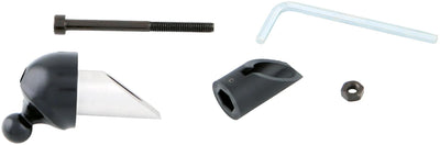 Busch + Müller Ersatzfasten B M Plastik 14,5 mm