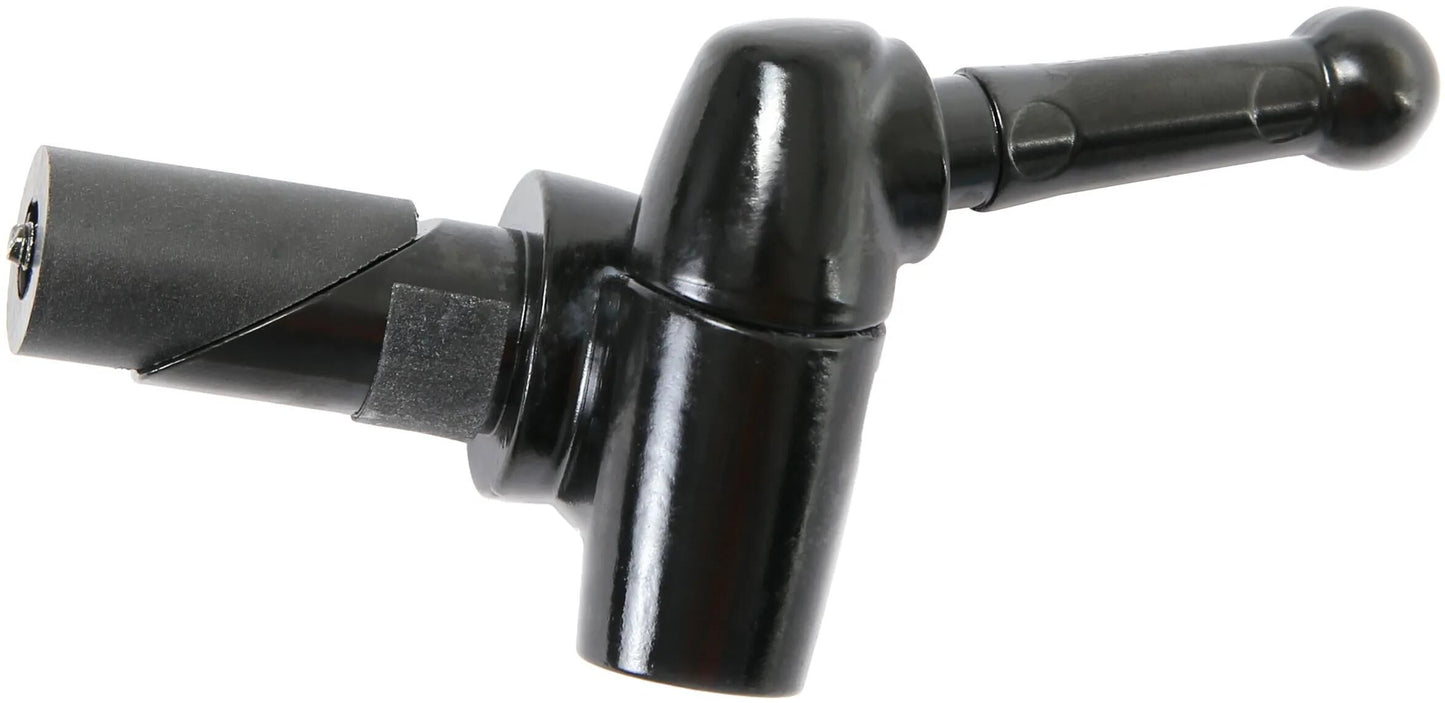 Busch + Müller Innenriegel Fasten B M 14,5 mm