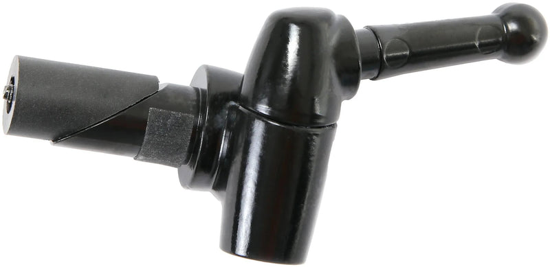 Busch + Müller Innenriegel Fasten B M 14,5 mm