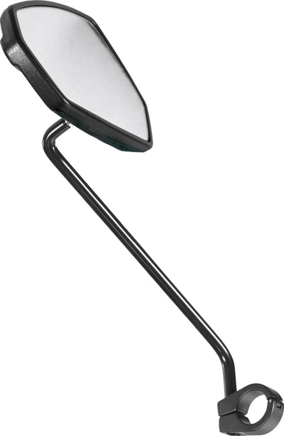 Ergotec Mirror M-77 L Toodree Fold.sandbl.bl.