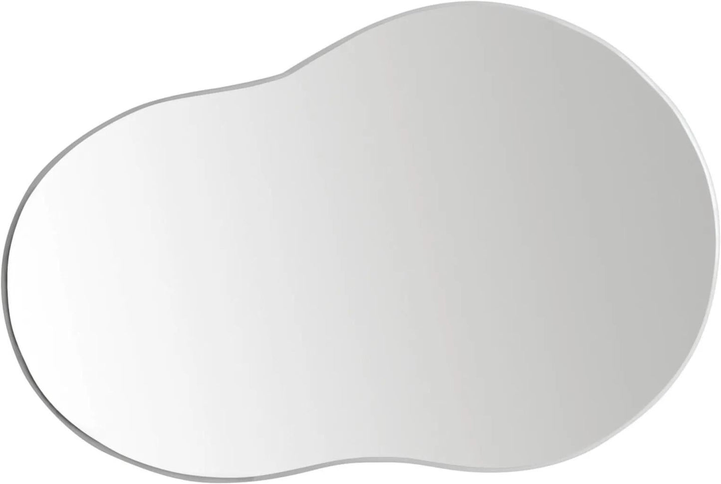 Spiegelglas Ersatzspiegel großer M-99 M-99L