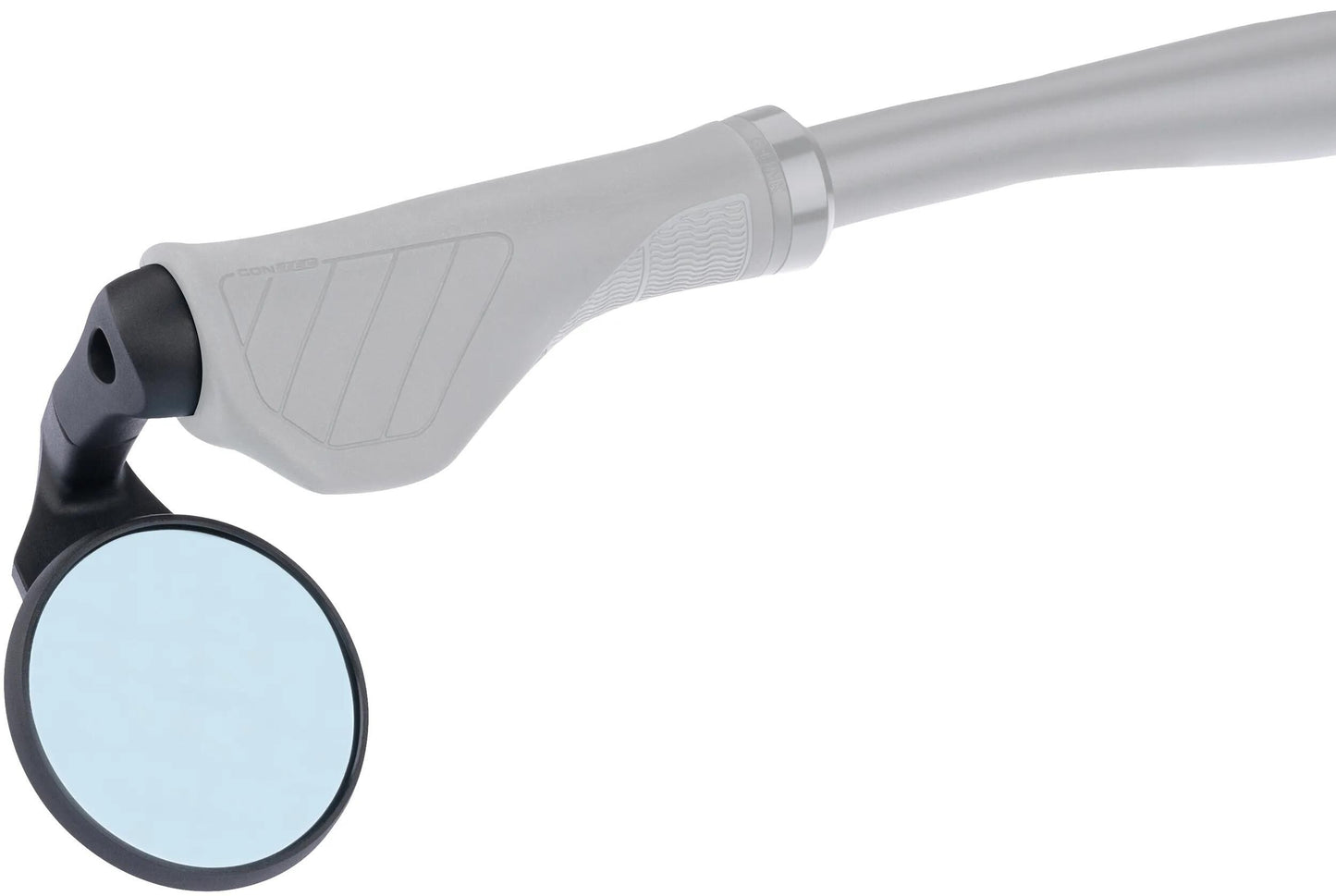 CONTEC CT Heckansicht Spiegel E-View XS 2.0 Dazz
