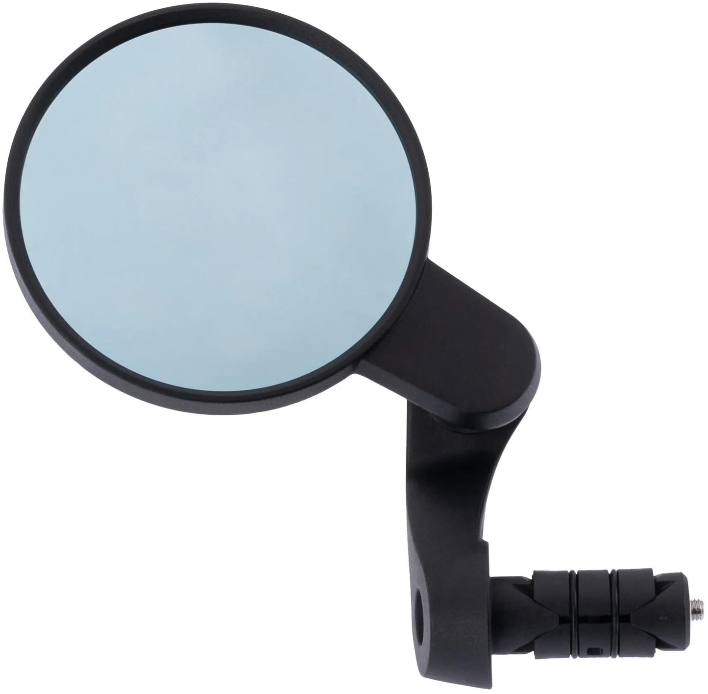 Contec Ct Mirror Joker XS Links Dazz Objektiv
