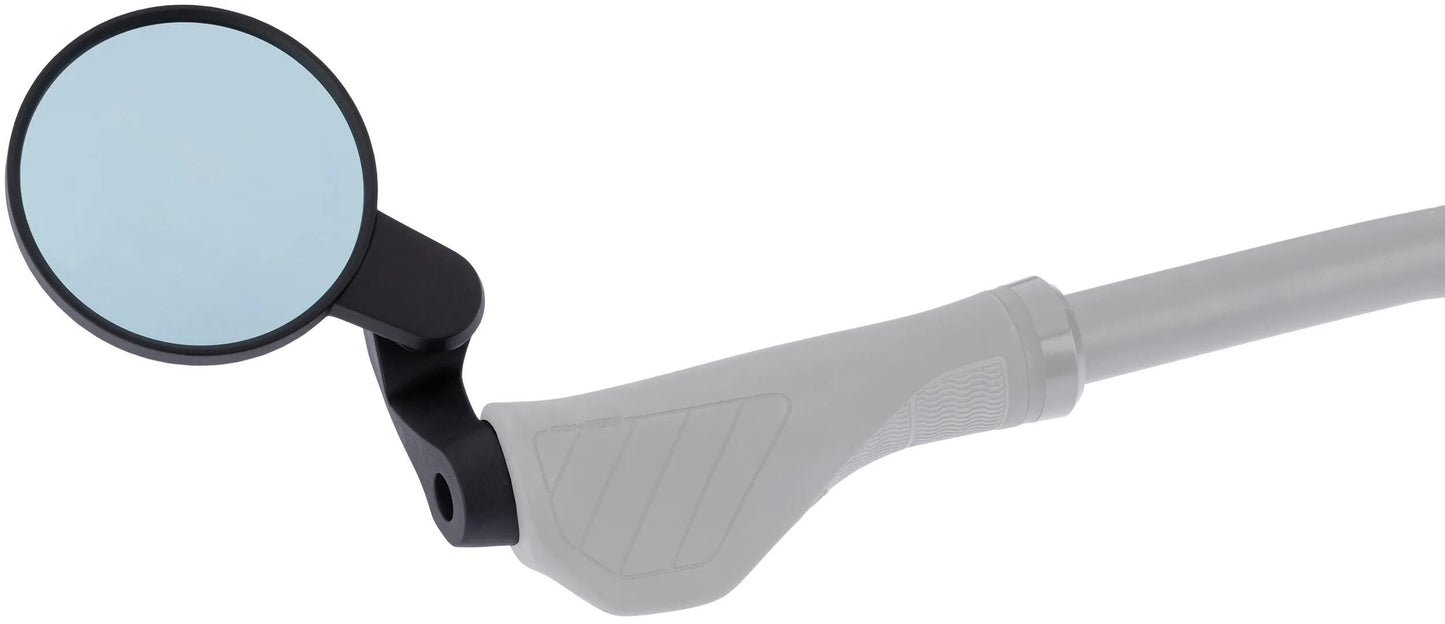 Contec Ct Mirror Joker XS Links Dazz Objektiv