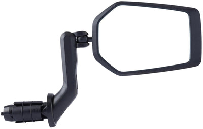CONTEC-Rückspiegel E-View Evo