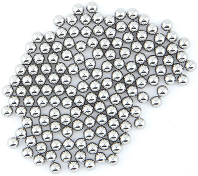 Konturstahlkugeln 1 8 3.18 mm