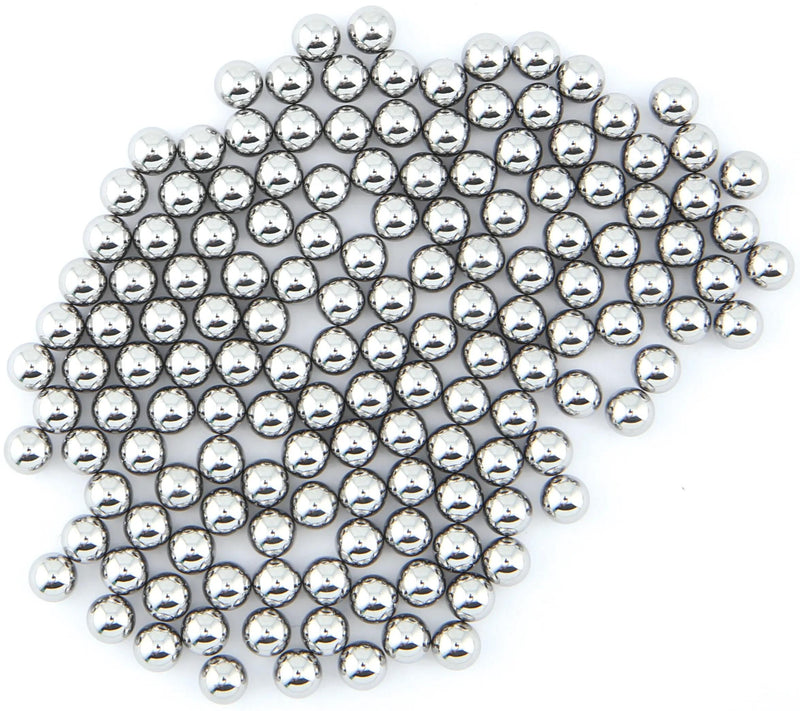 Konturstahlkugeln 1 8 3.18 mm
