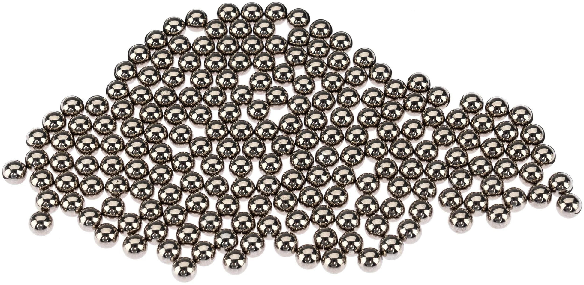 Contac Ct Stahlkugeln 3 16 4.762 mm