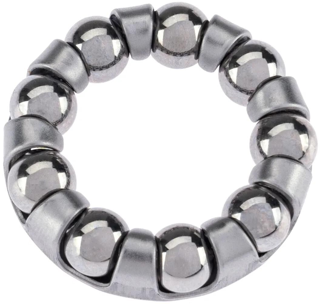 Contec Ct Ball Ring f. Bottomhalterung 1 4 9pcs.